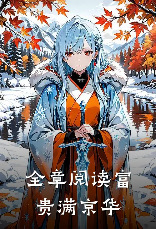 全章阅读富贵满京华