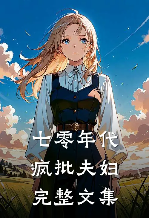 七零年代疯批夫妇完整文集