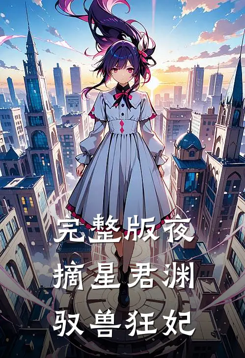 完整版夜摘星君渊驭兽狂妃