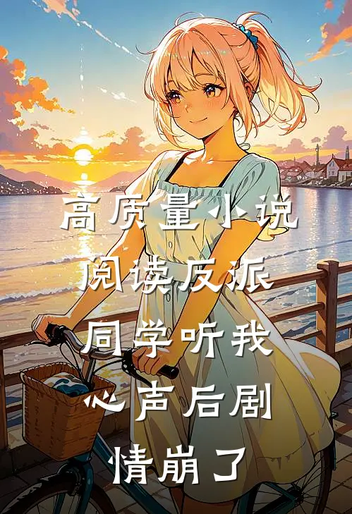 高质量小说阅读反派：同学听我心声后剧情崩了
