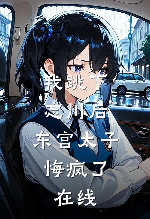 我跳下忘川后，东宫太子悔疯了。在线
