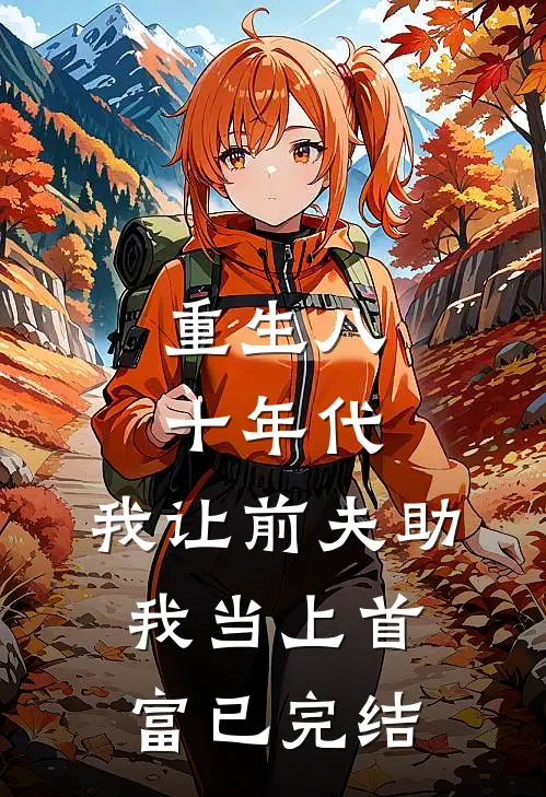 重生八十年代，我让前夫助我当上首富已完结