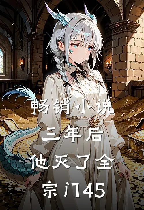 畅销小说三年后,他灭了全宗门 45