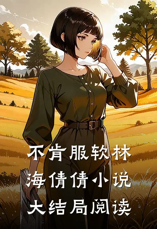 不肯服软林海倩倩小说大结局阅读