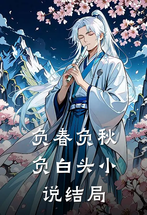 负春负秋负白头小说结局