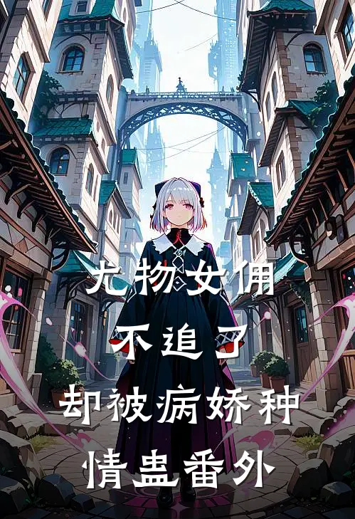 尤物女佣不追了，却被病娇种情蛊番外