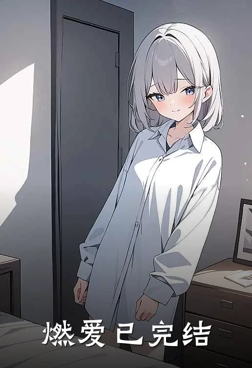 燃爱已完结
