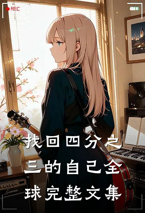 找回四分之三的自己全球完整文集