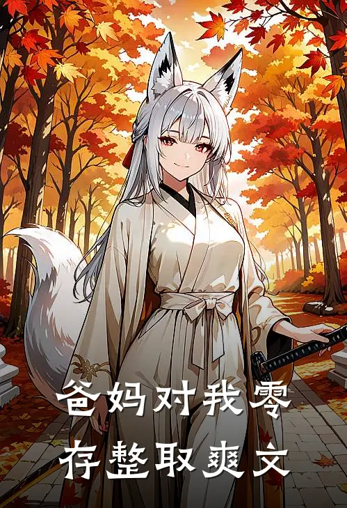 爸妈对我零存整取爽文
