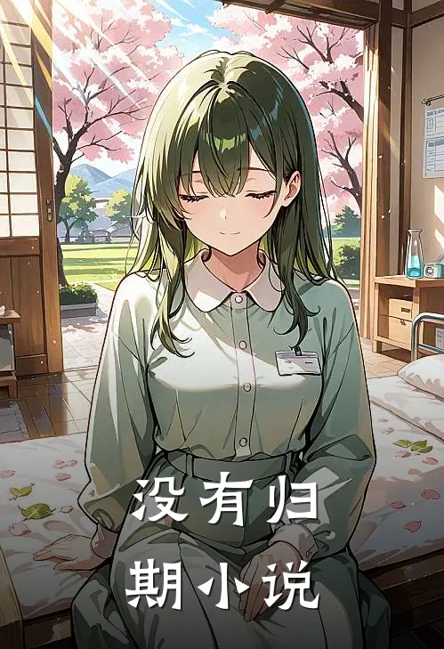 没有归期小说