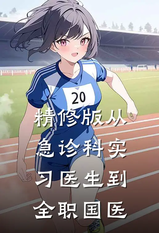精修版从急诊科实习医生到全职国医