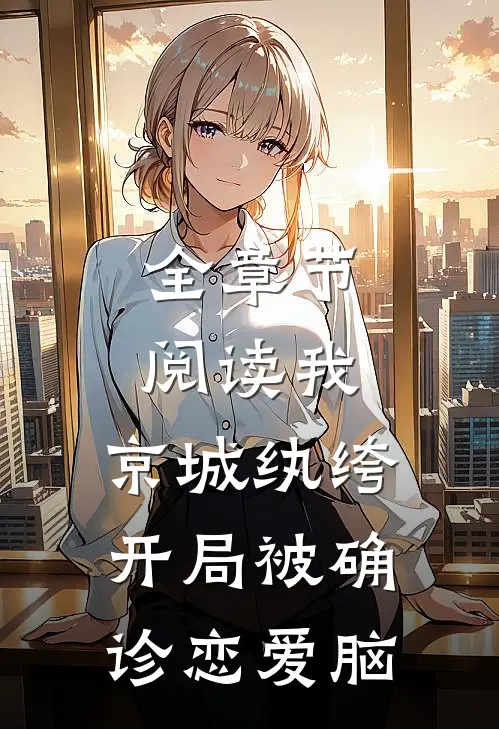 全章节阅读我，京城纨绔，开局被确诊恋爱脑