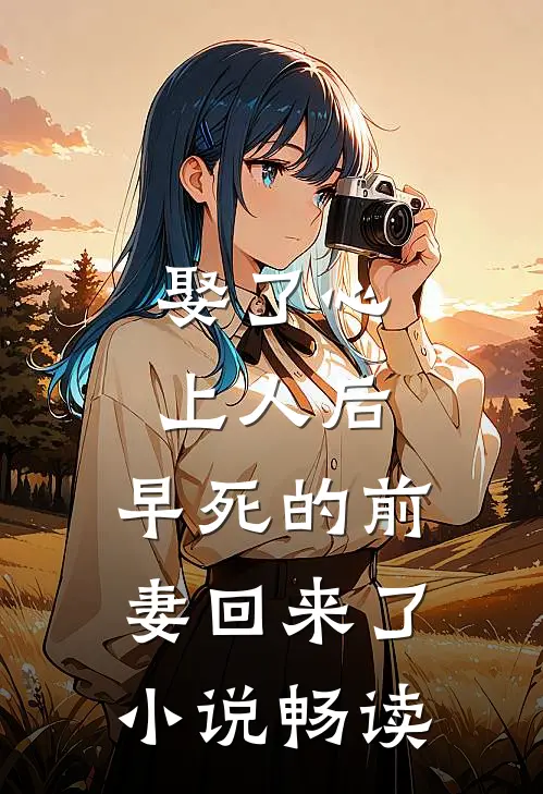 娶了心上人后，早死的前妻回来了小说畅读