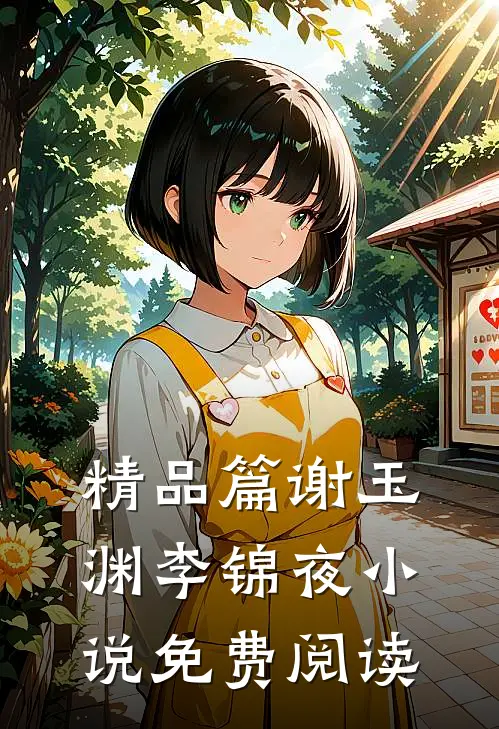 精品篇谢玉渊李锦夜小说免费阅读