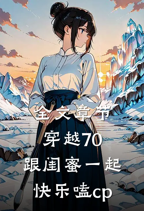 全文章节穿越70，跟闺蜜一起快乐嗑cp