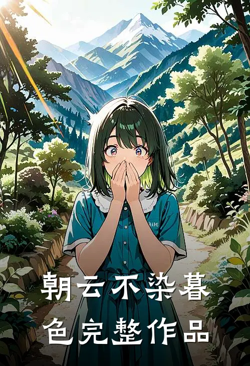 朝云不染暮色完整作品