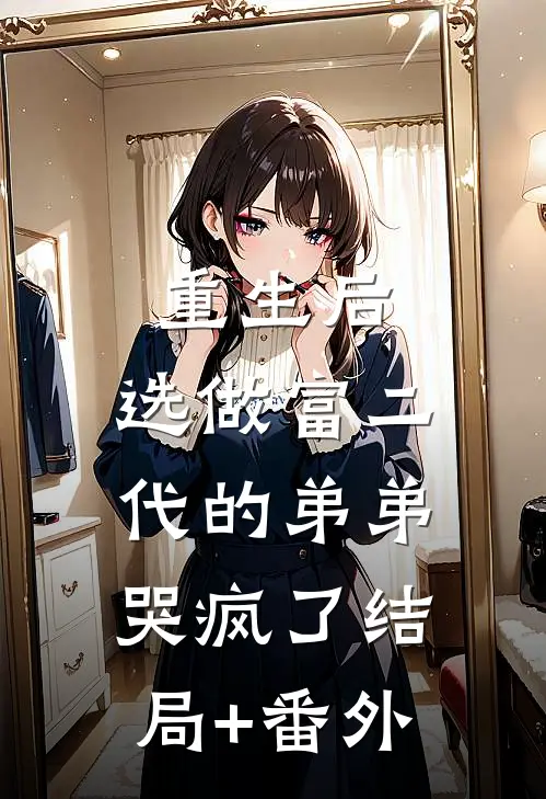 重生后，选做富二代的弟弟哭疯了结局+番外