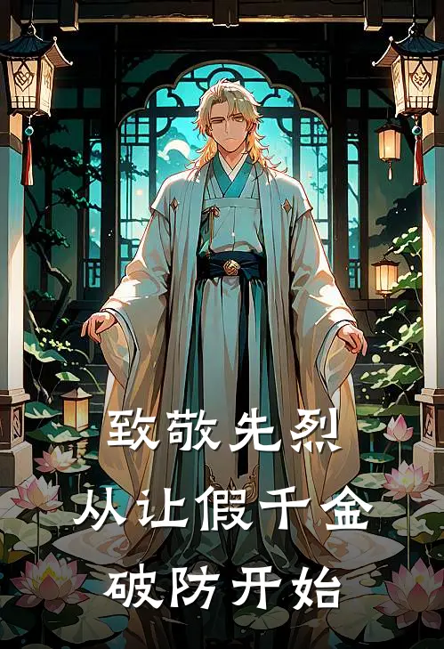 致敬先烈，从让假千金破防开始