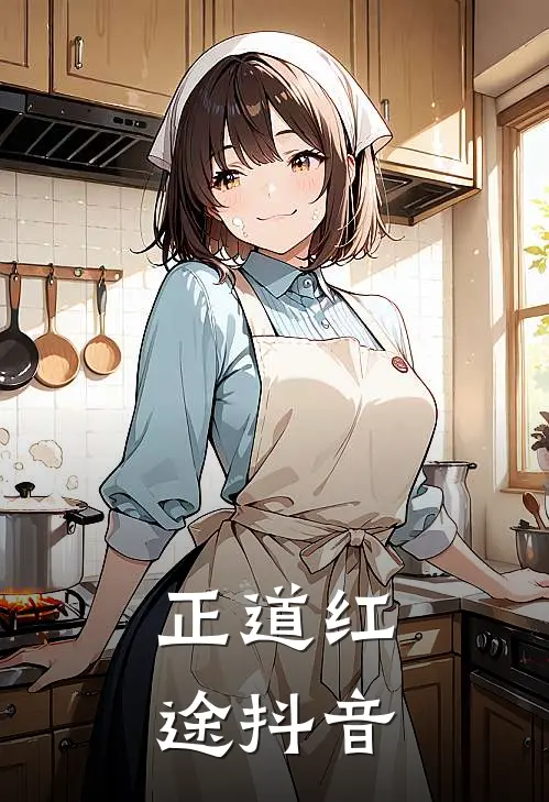 正道红途抖音