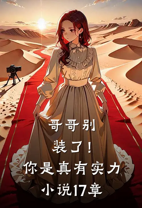 哥哥别装了！你是真有实力小说17章