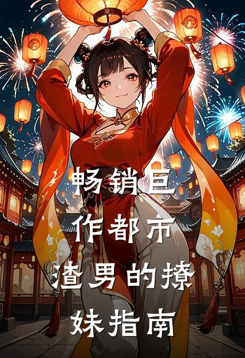 畅销巨作都市：渣男的撩妹指南