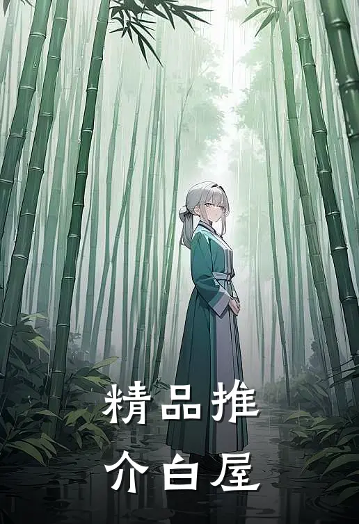 精品推介白屋