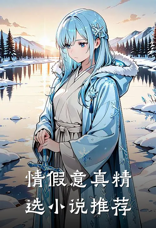 情假意真精选小说推荐