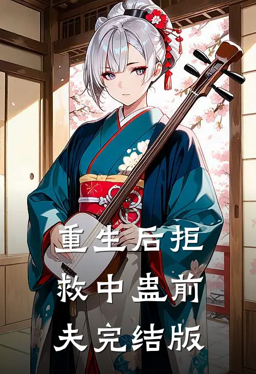 重生后拒救中蛊前夫完结版