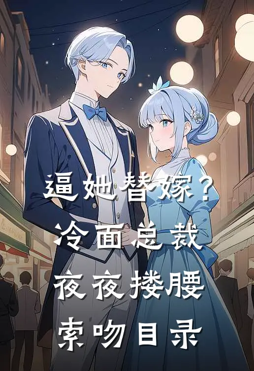逼她替嫁？冷面总裁夜夜搂腰索吻目录