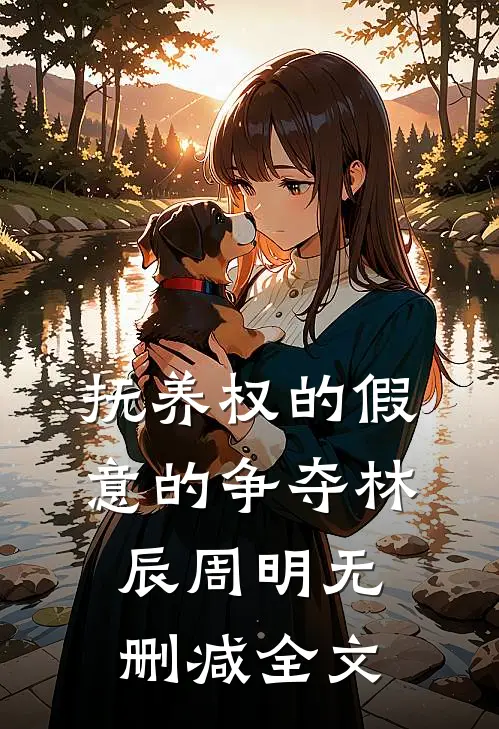 抚养权的假意的争夺林辰周明无删减全文