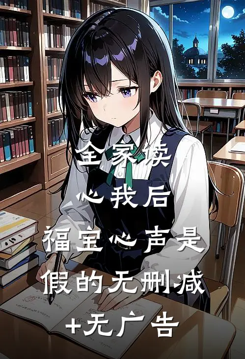 全家读心我后，福宝心声是假的无删减+无广告