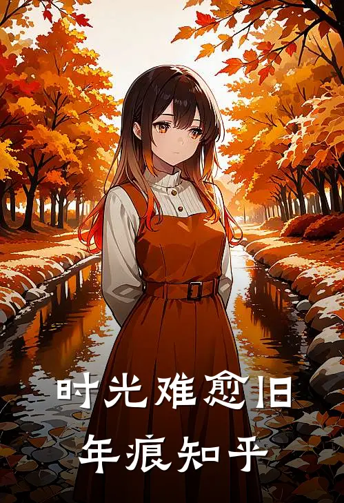 时光难愈旧年痕知乎