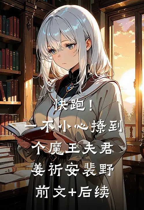 快跑！一不小心撩到个魔王夫君姜祈安裴野前文+后续