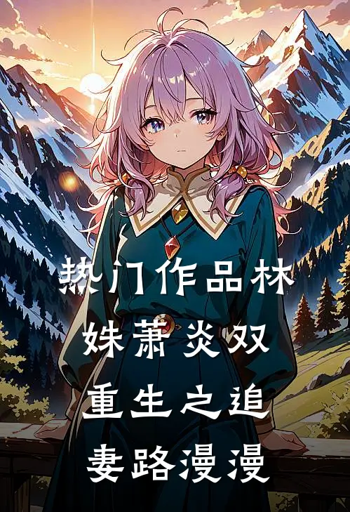 热门作品林姝萧炎双重生之追妻路漫漫