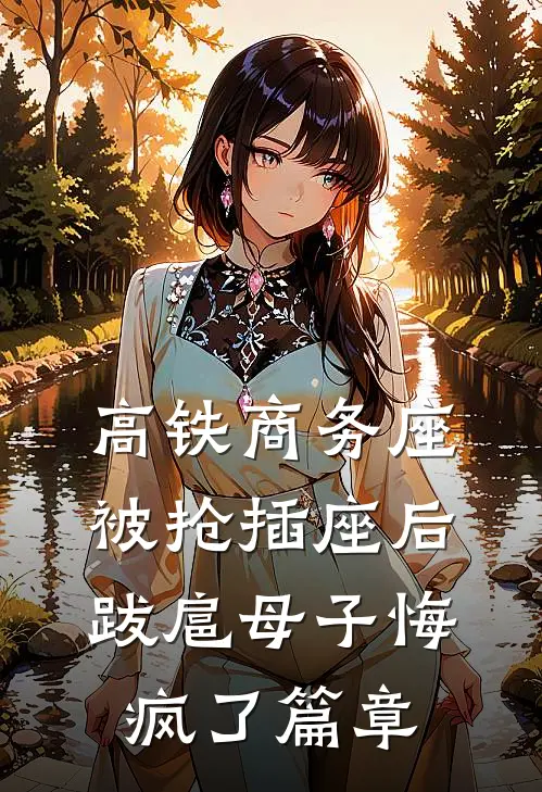 高铁商务座被抢插座后，跋扈母子悔疯了篇章