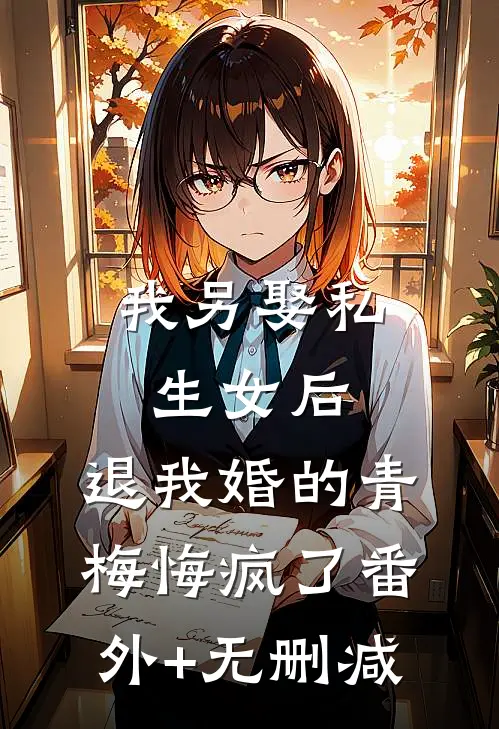 我另娶私生女后，退我婚的青梅悔疯了番外+无删减