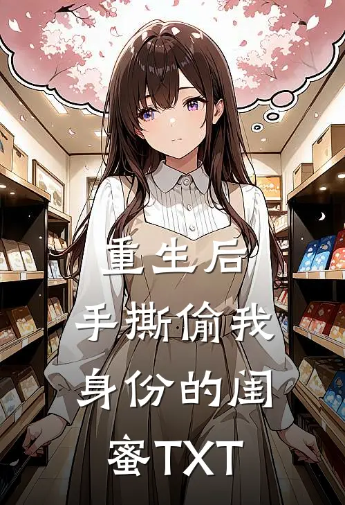 重生后，手撕偷我身份的闺蜜TXT