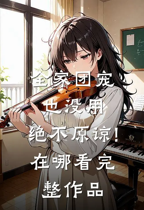 全家团宠也没用,绝不原谅!在哪看完整作品