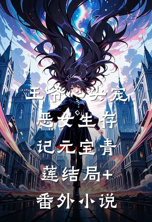 王爷心尖宠：恶女生存记元宝青莲结局+番外小说