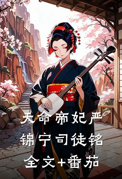 天命帝妃严锦宁司徒铭全文+番茄