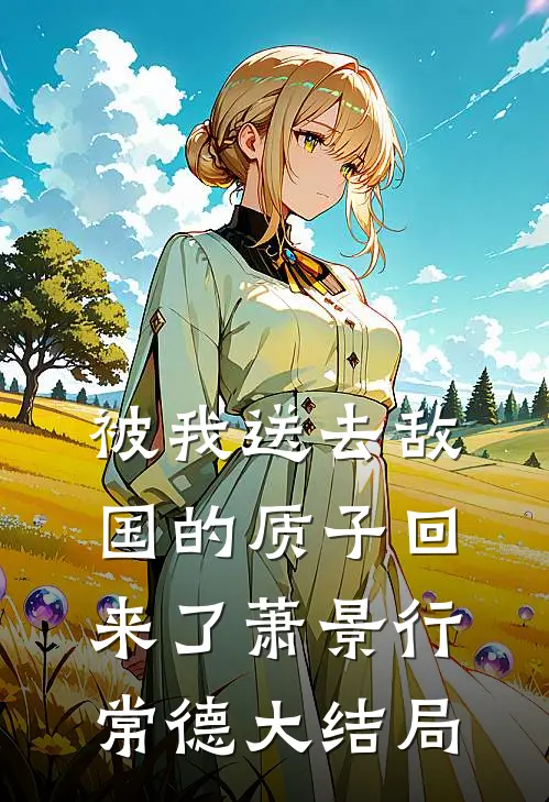 被我送去敌国的质子回来了萧景行常德大结局