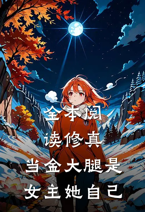 全本阅读修真：当金大腿是女主她自己