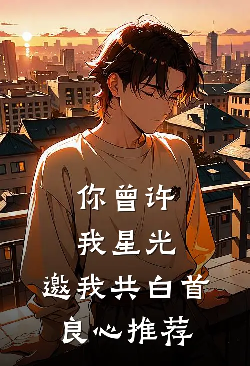 你曾许我星光，邀我共白首良心推荐