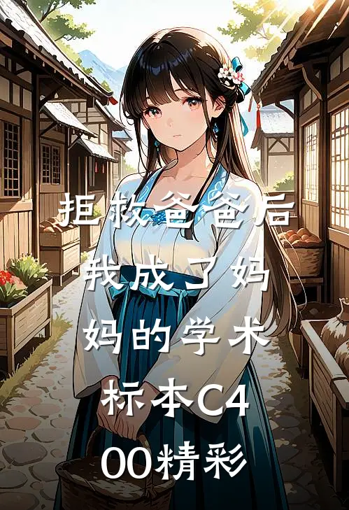 拒救爸爸后，我成了妈妈的学术标本C400精彩