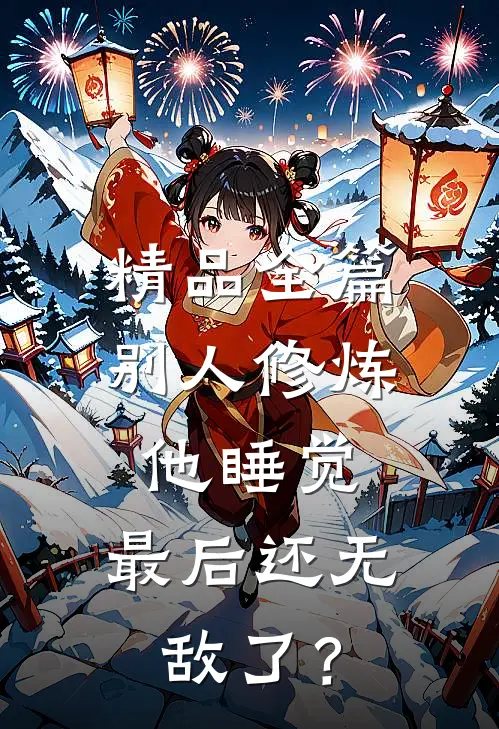 精品全篇别人修炼他睡觉，最后还无敌了？