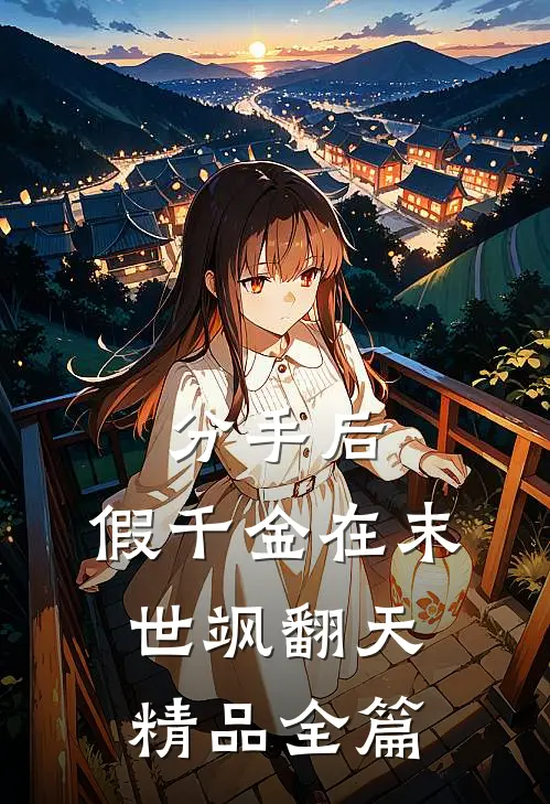 分手后，假千金在末世飒翻天精品全篇