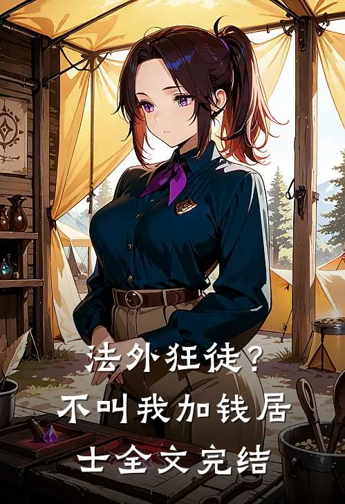 法外狂徒？不，叫我加钱居士全文完结