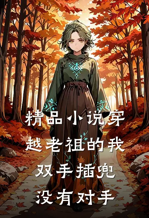 精品小说穿越老祖的我双手插兜，没有对手
