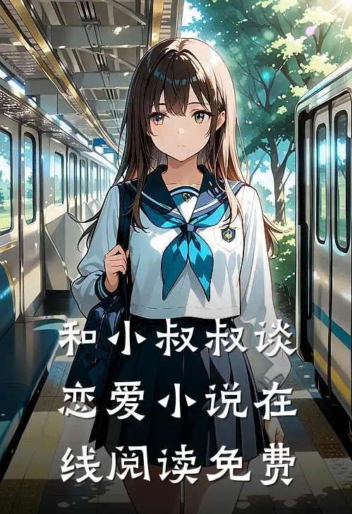 和小叔叔谈恋爱小说在线阅读免费
