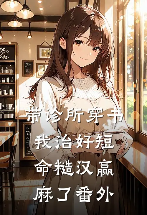 带诊所穿书：我治好短命糙汉赢麻了番外